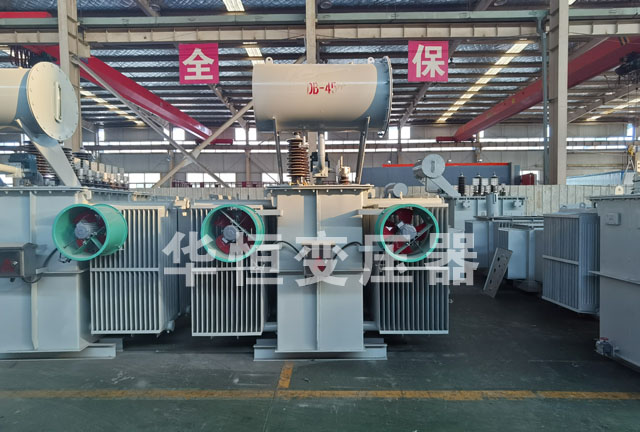 S13-6300/35围场围场围场电力变压器